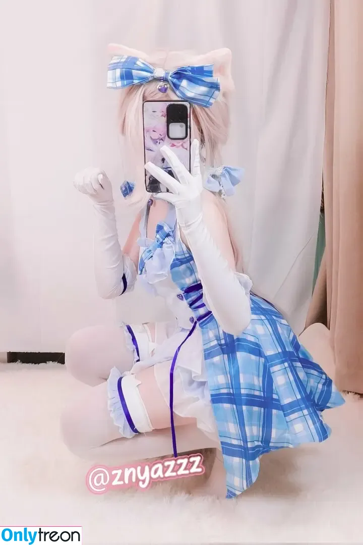 Znyazzz nude photo #0029 (にゃんにゃんちゅ)