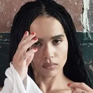 Zoë Kravitz / zoeisabellakravitz nude photo #0069