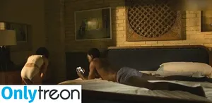 Zoë Kravitz / zoeisabellakravitz nude photo #0074