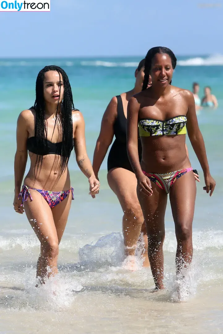 Zoë Kravitz nude photo #0034 (zoeisabellakravitz)
