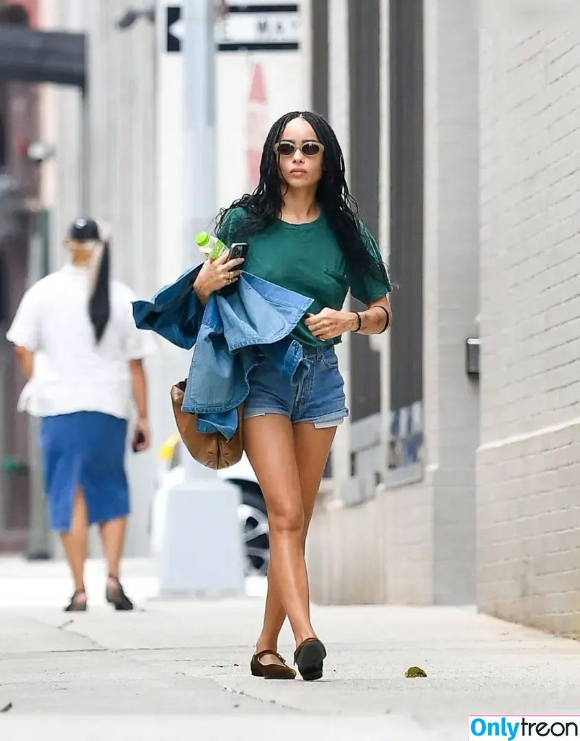 Zoë Kravitz nude photo #0087 (zoeisabellakravitz)