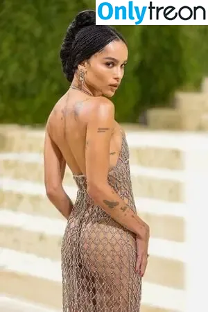 Zoë Kravitz nude photo #0097 (zoeisabellakravitz)
