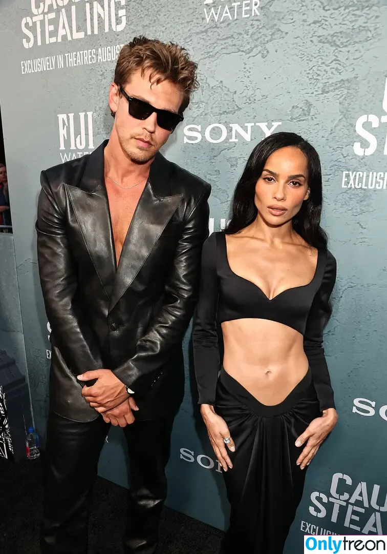 Zoe Kravitz nude photo #0448 (zoeisabellakravitz)