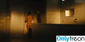 Zoe Saldana / zoesaldana nude photo #1010