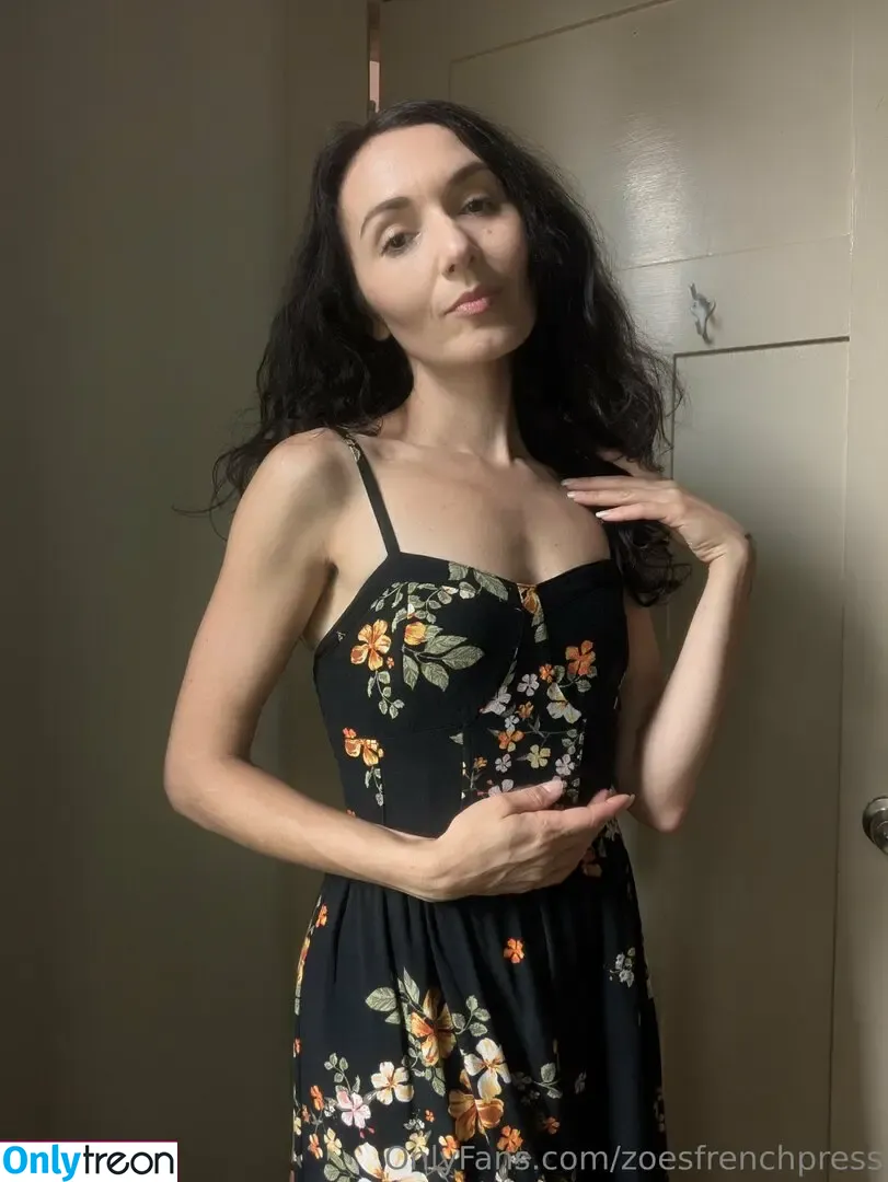 zoesfrenchpress nude photo #0222 (__ffrenchfries__)