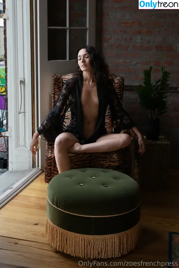 zoesfrenchpress nude photo #0227 (__ffrenchfries__)