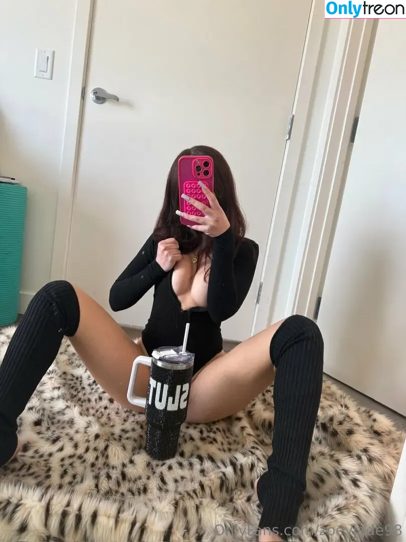 zoeyjade98 nude photo #0073 (zoeyjade98)