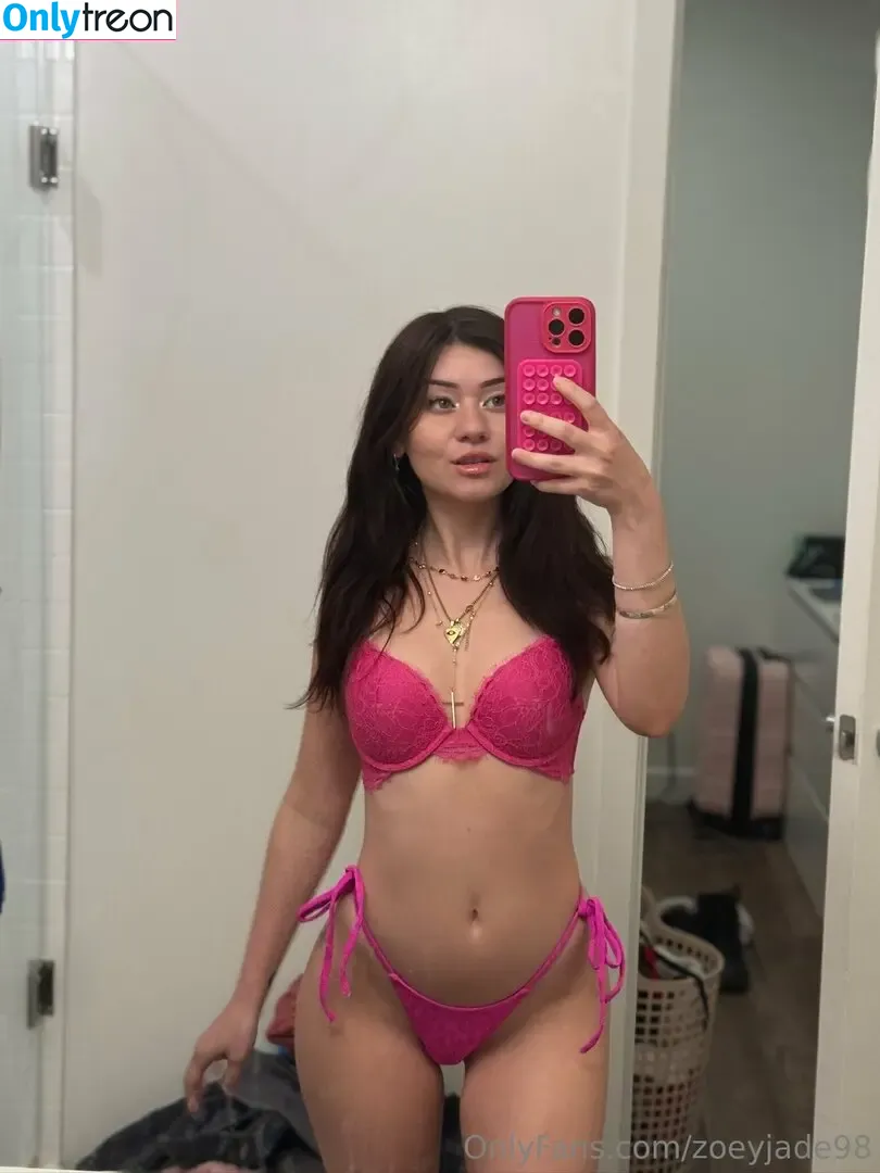 zoeyjade98 nude photo #0084 (zoeyjade98)