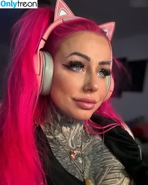 Zombieprinzessin / laurachesnok nude photo #0007