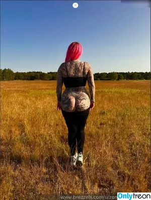 Zombieprinzessin / laurachesnok nude photo #0027