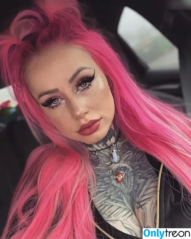 Zombieprinzessin nude photo #0013 (laurachesnok)