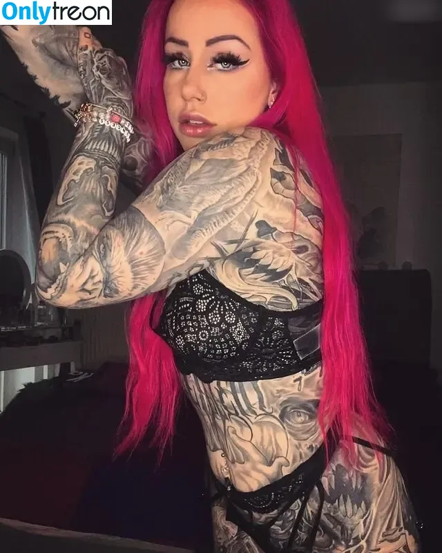 Zombieprinzessin nude photo #0014 (laurachesnok)