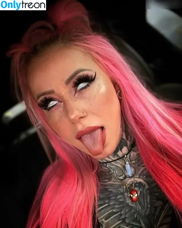 Zombieprinzessin nude photo #0016 (laurachesnok)