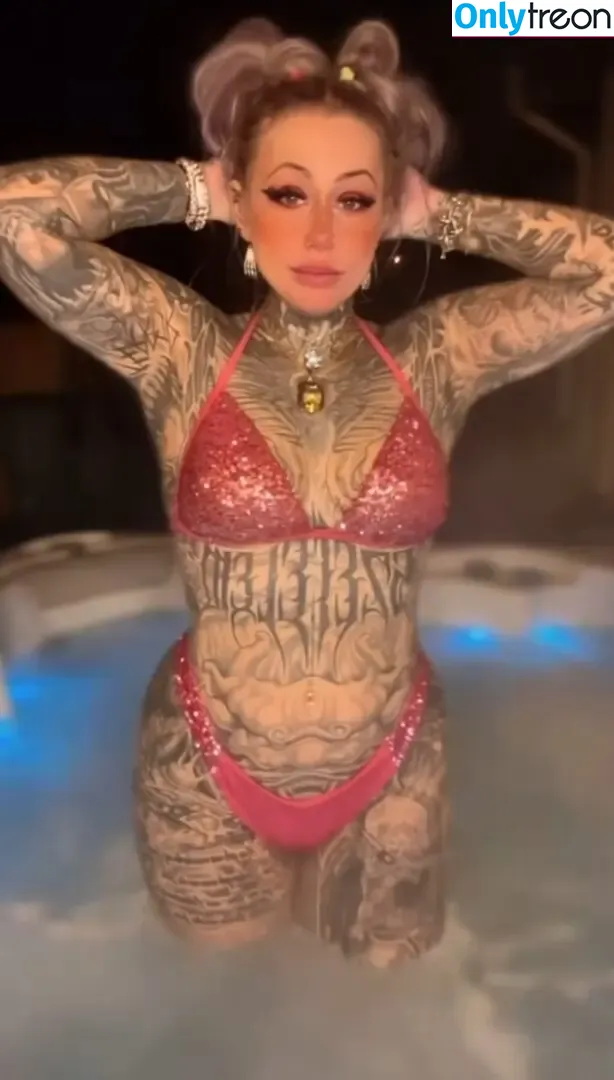 Zombieprinzessin nude photo #0034 (laurachesnok)