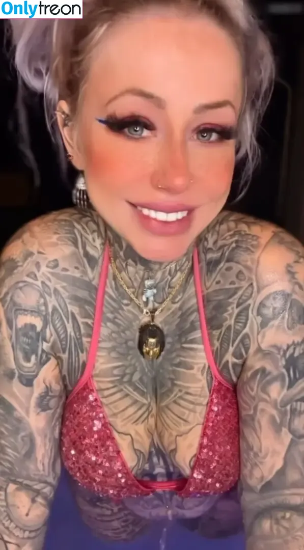 Zombieprinzessin nude photo #0037 (laurachesnok)