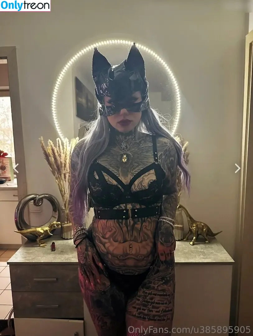 Zombieprinzessin nude photo #0045 (laurachesnok)