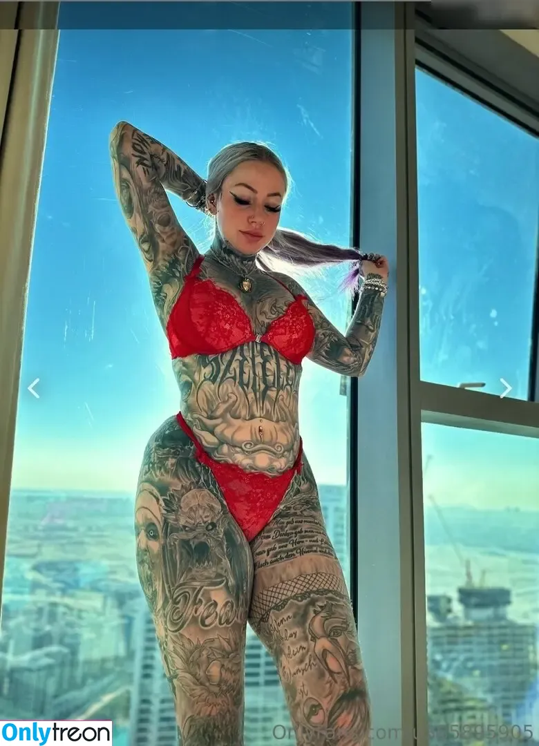 Zombieprinzessin nude photo #0049 (laurachesnok)