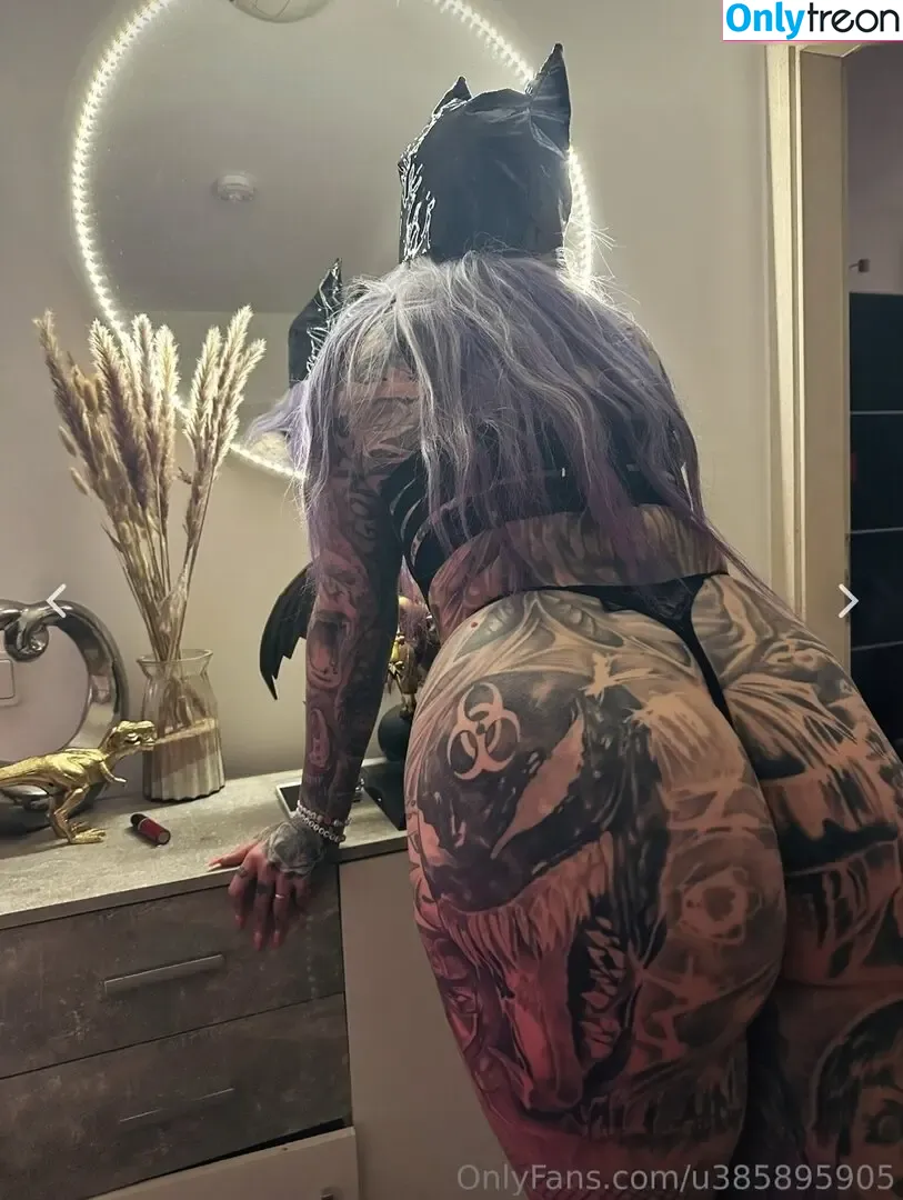 Zombieprinzessin nude photo #0050 (laurachesnok)