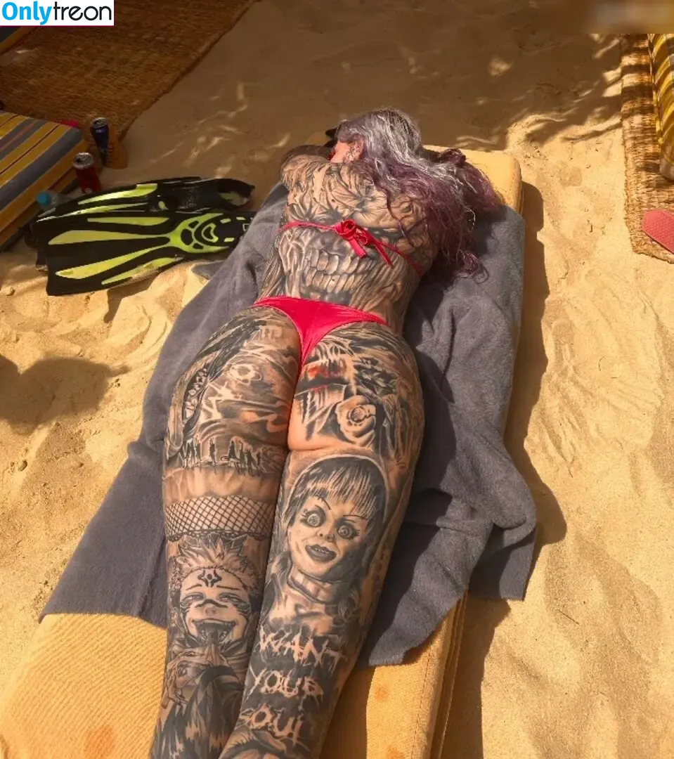 Zombieprinzessin nude photo #0061 (laurachesnok)