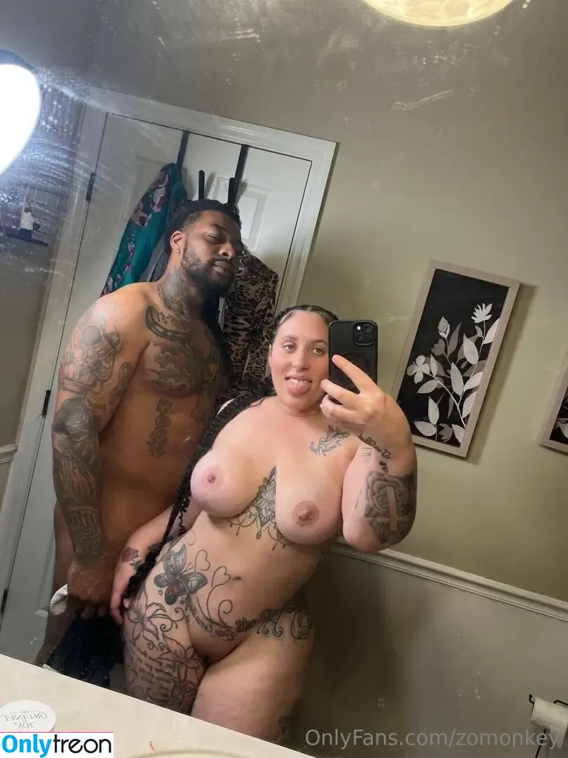 zomonkey nude photo #0018 (zomonkey1)
