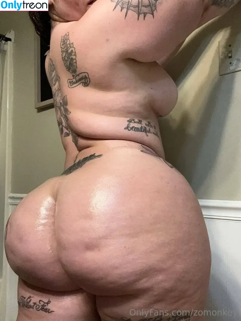 zomonkey nude photo #0030 (zomonkey1)