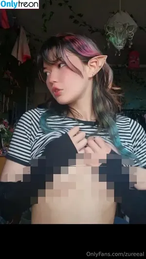 Zureeal nude photo #0070