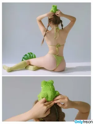 ZziZzi / zizzi_j / zzi_zzi._ / 찌찌 nude photo #0273
