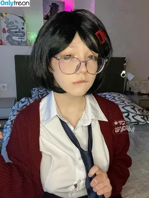 zzzerba / kosyakovch / xxmchan / yazzaba nude photo #0007