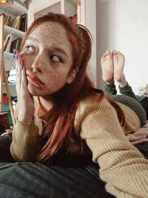 0800kolito / colito.uwu / jovenkolito / redheadblackandwhite фото голая #0030
