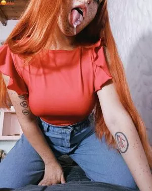 0800kolito / colito.uwu / jovenkolito / redheadblackandwhite фото голая #0037