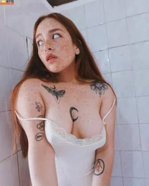 0800kolito / colito.uwu / jovenkolito / redheadblackandwhite фото голая #0038