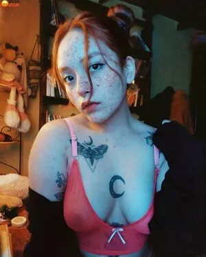 0800kolito / colito.uwu / jovenkolito / redheadblackandwhite фото голая #0041