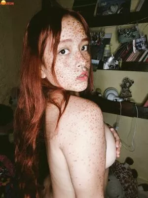 0800kolito / colito.uwu / jovenkolito / redheadblackandwhite фото голая #0048