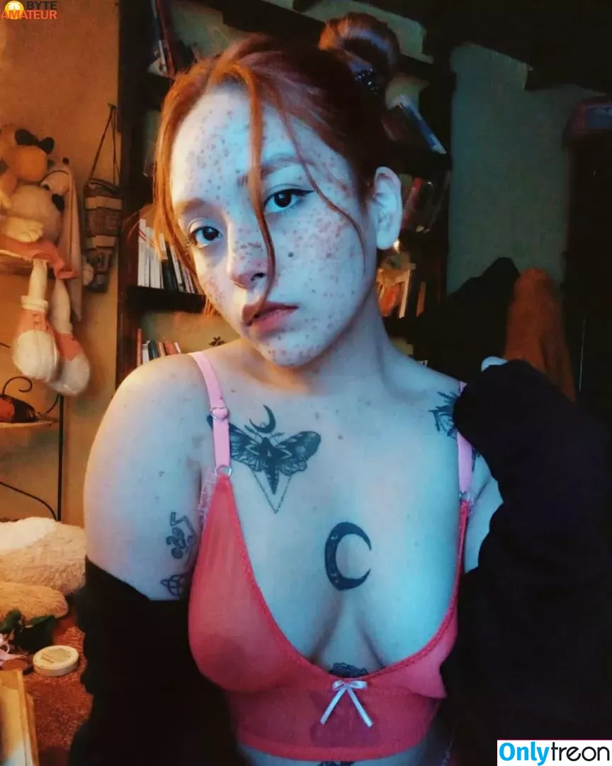 0800kolito голая photo #0041 (colito.uwu / jovenkolito / redheadblackandwhite)