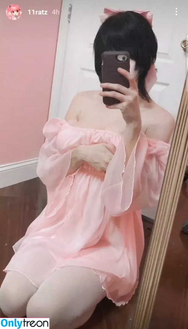 11ratz голая photo #0020 (Yoshira / starzzzperez)