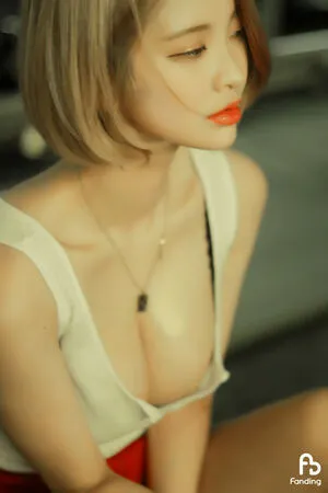 160cm_my_yeon / 160cm_Yeon_ фото голая #0136