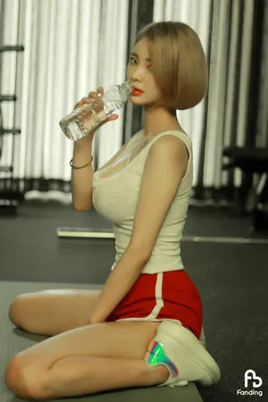 160cm_my_yeon / 160cm_Yeon_ фото голая #0137