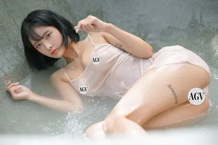 160cm_my_yeon / 160cm_Yeon_ nude photo #0174