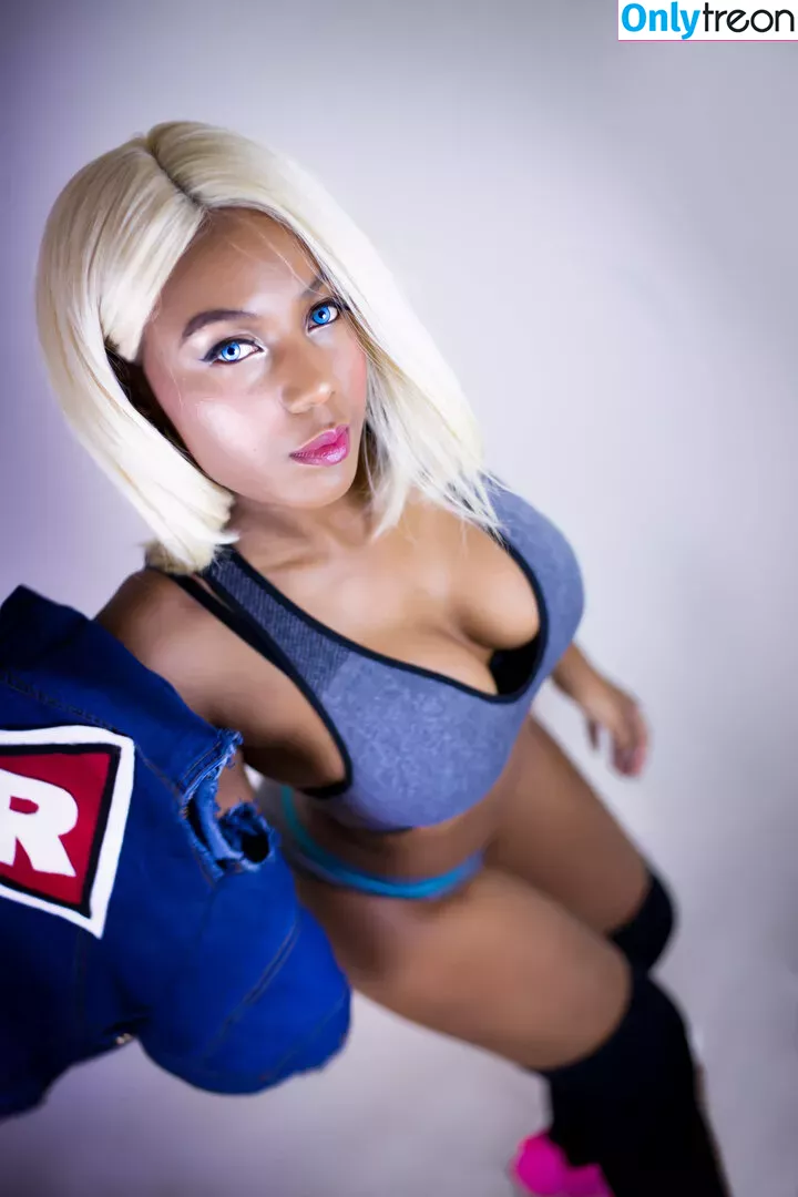 16bitsami nude photo #0104 (sami bess / zerosuitsami)