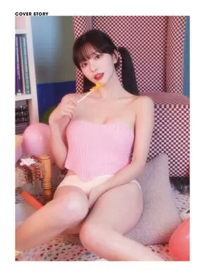 1995.mj / Park Min Jung 박민정 nude photo #0015