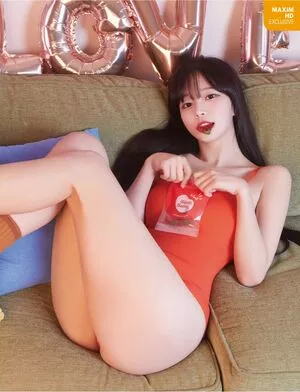 1995.mj / Park Min Jung 박민정 nude photo #0021
