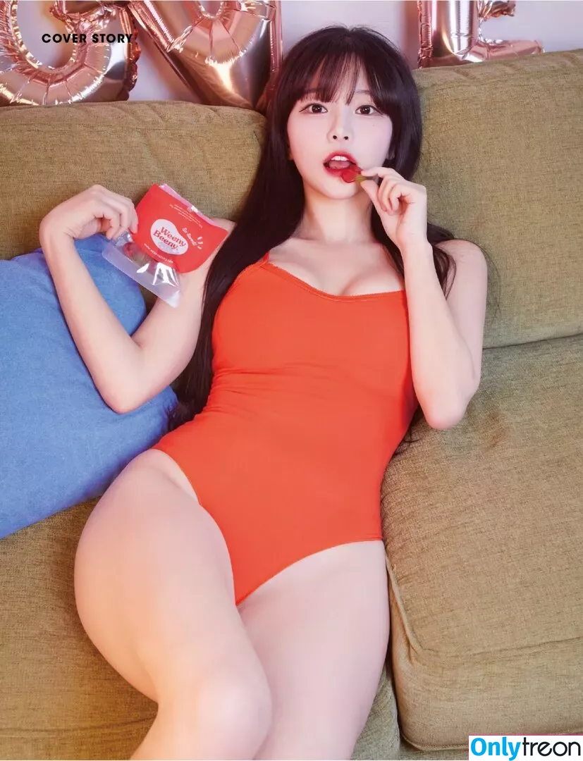 1995.mj nude photo #0019 (Park Min Jung 박민정)