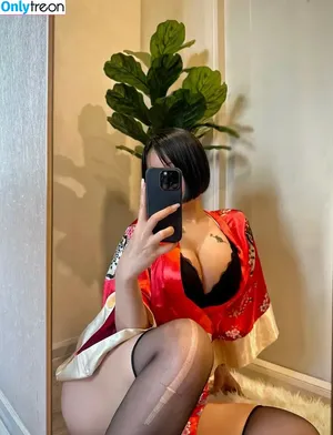 3.0st_ / Navi 나비 nude photo #0018