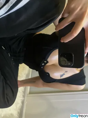 3.0st_ / Navi 나비 nude photo #0021