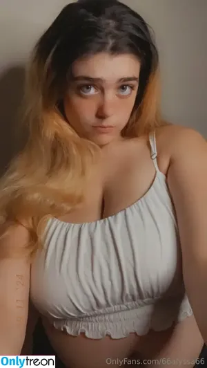 66alyssa66 / 66_alyssa_66 фото голая #0023
