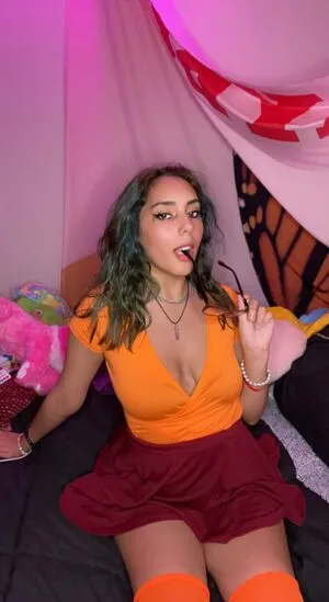 70shorrorshitshow / babycel666 / chaoticwhorror nude photo #0001