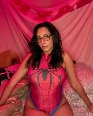 70shorrorshitshow / babycel666 / chaoticwhorror nude photo #0002