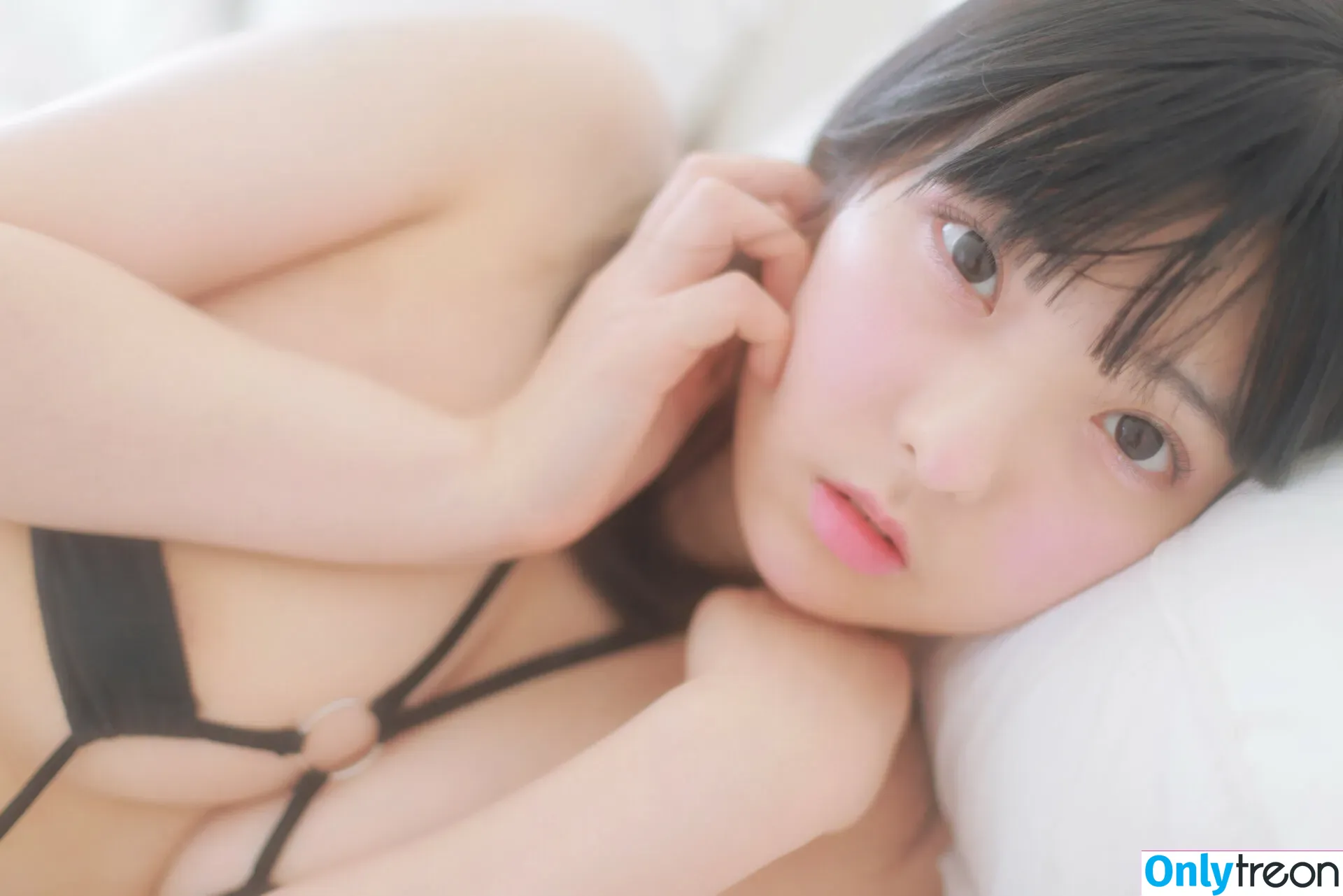 1cotton2 nude photo #0001 (Hansom 한솜)