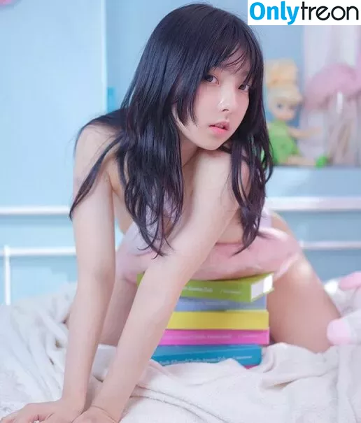 1cotton2 nude photo #0079 (Hansom 한솜)