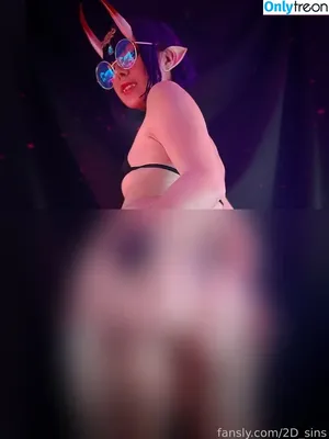 2D_sins / 2d_dey / famouscreamy nude photo #0072